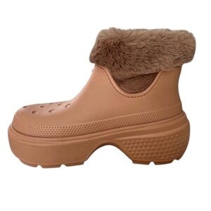 CROC Boots
